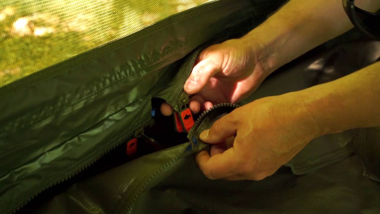 COMMANDER BROLLY SYSTEM 60” VX3