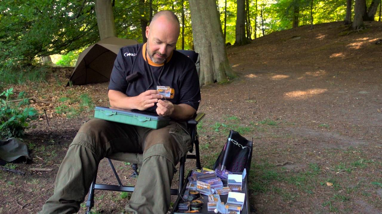 PROLOGIC MIMICRY ANTI TANGLE RIG SLEEVE Противооплитащи шлаухки