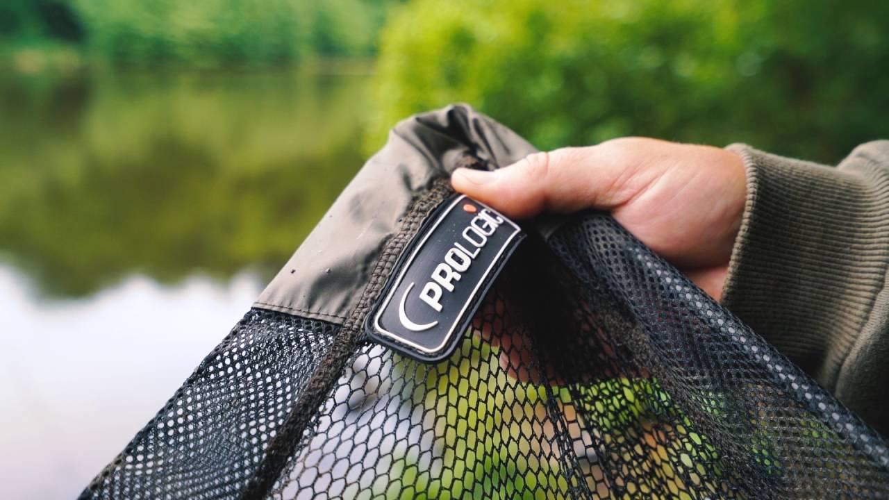PROLOGIC CC30 LANDING NET 42” Шаранджийски кеп