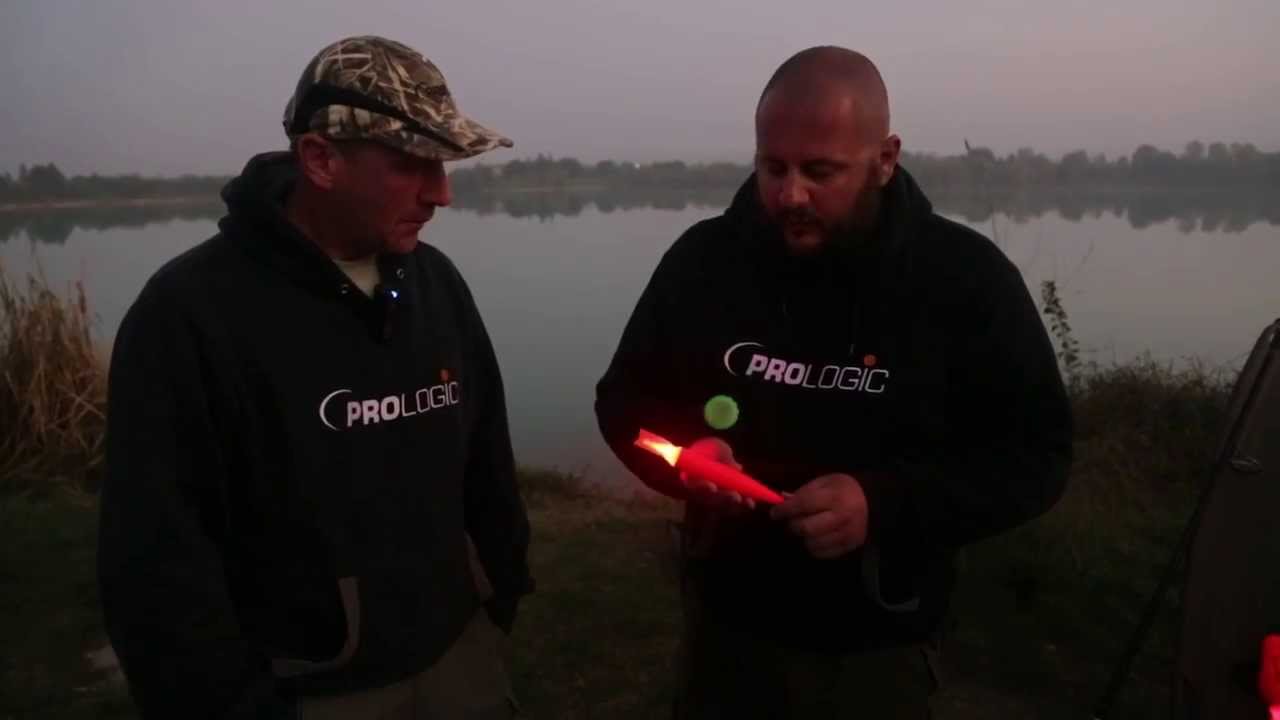 Prologic Illuminated EVA Marker Float Kit Маркер