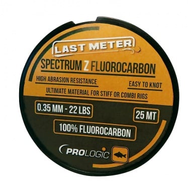 PROLOGIC Spectrum Z Flourocarbon Флуорокарбон