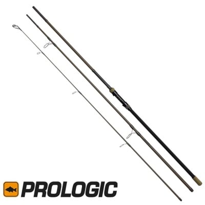 Prologic Commander Шаранджийска въдица