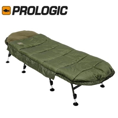 PL Avenger 8 Leg Syetem S/Bag and Bed Chair Легло и спален чувал