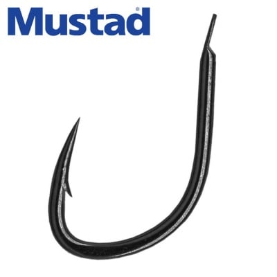 Mustad Ultra NP Carp Power MU16-60331NP Куки