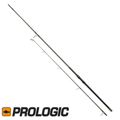 Prologic Commander Com-Pact Шаранджийска въдица