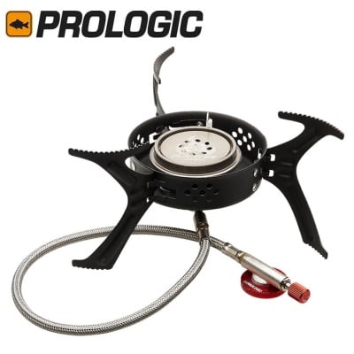 Prologic Blackfire Inspire Gas Stove Туристически газов котлон