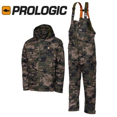 Prologic Avenger Thermal Suit Зимен риболовен костюм