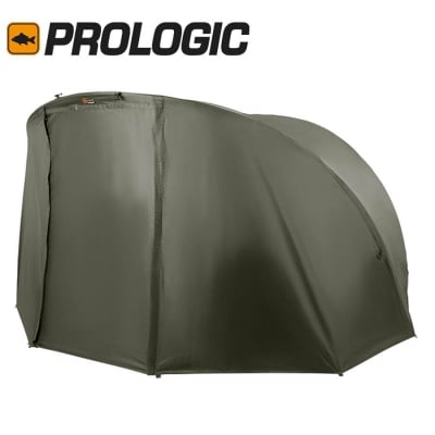 Prologic C-Series Bivvy & Overwrap 1 Man Палатка