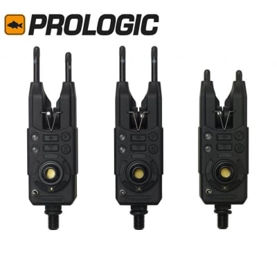 Prologic Fulcrum RMX-Pro Bite Alarm Сигнализатори