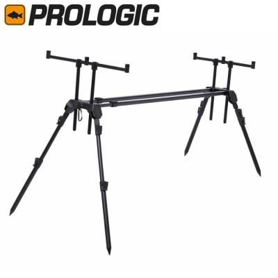 Prologic Element Q/R Tri-Sky 3 Rod Pod Стойка за въдици