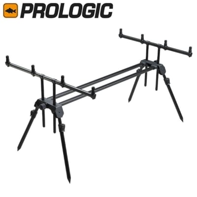 Prologic Element Quad-Sky 4 Rod Pod Стойка за въдици