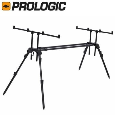 Prologic Element Q/R Quad-Sky 4 Rod Pod Стойка за въдици