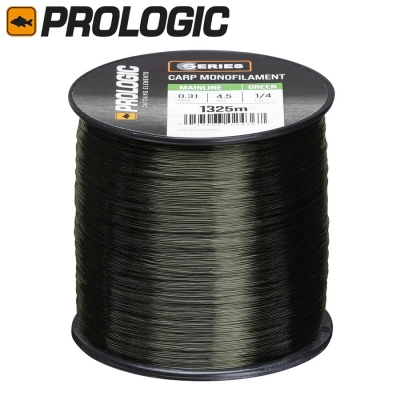 Prologic C-Series Mono Green Монофилно влакно