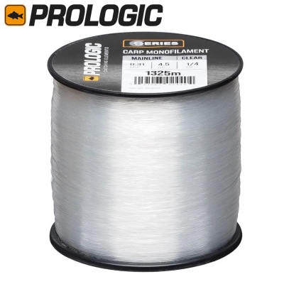 Prologic C-Series Mono Green Монофилно влакно