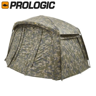 Prologic Element SLR 1Man Bivvy Camo Палатка