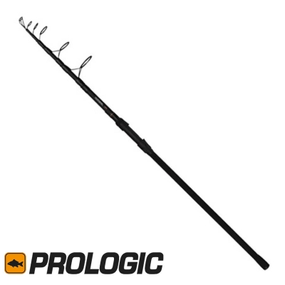 Prologic Combat-Tele Shrink Телескопична шаранджийска въдица