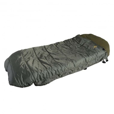 PROLOGIC CRUZADE + SLEEPING BAG Спален чувал