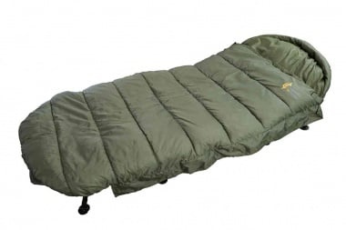 PROLOGIC CRUZADE SLEEPING BAG Спален чувал