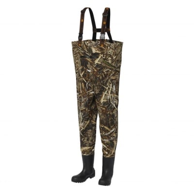 Prologic Max5 Taslan Chest Boot Foot Waders Гащеризон