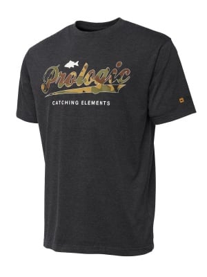 Prologic Camo Logo T-Shirt Тениска