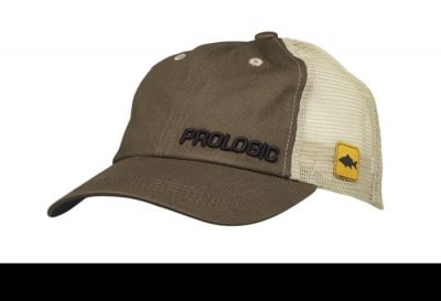 Prologic Classic Mesh Back Cap Шапка