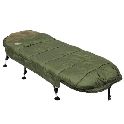 Prologic Avenger 6 Leg Syetem S/Bag & Bed Chair Спален чувал