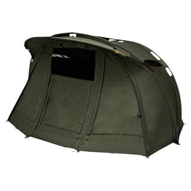 Prologic Inspire Bivvy & Condenser Wrap 1 Man Палатка