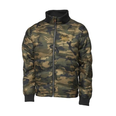 PROLOGIC BANK BOUND BOMBER JACKET Яке
