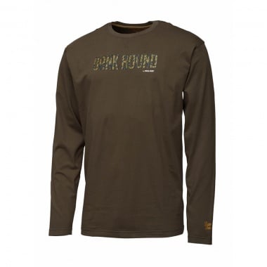 PROLOGIC BANK BOUND CAMO T-SHIRT LONG SLEEVES Блуза 