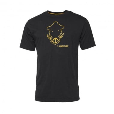 Prologic Bank Bound Wild Boar T-shirt Тениска