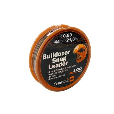 PROLOGIC Bulldozer Snag Leader Лидер 
