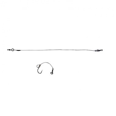 PROLOGIC Chod – Hinged Stiff Rig Готов повод с кука