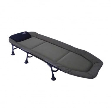COMMANDER CLASSIC BEDCHAIR 6 LEGS Шаранджийско легло 