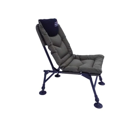 Prologic Commander Classic Chair Шарандийски стол 