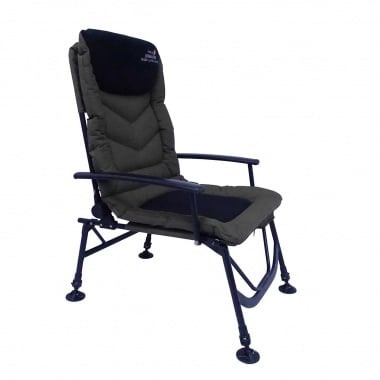 COMMANDER DADDY LONG CHAIR Шаранджийски стол 