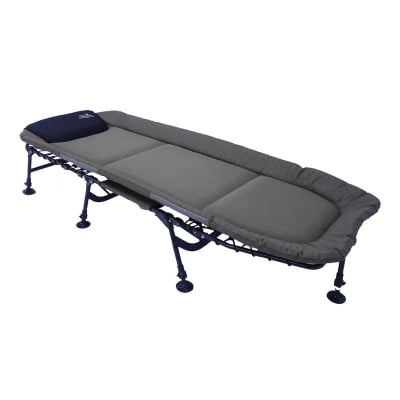Prologic Commander Flat Bedchair 6+1 Legs Шаранджийско легло 
