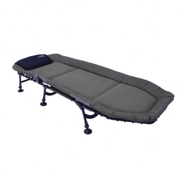 COMMANDER TRAVEL BEDCHAIR 6 LEGS Шаранджийско легло