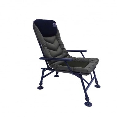 COMMANDER TRAVEL CHAIR Шаранджийски стол