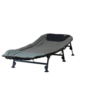 Cruzade Bedchair 6 Legs Шаранджийско легло/стол