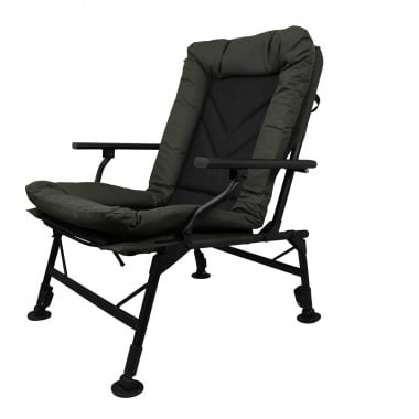 CRUZADE COMFORT CHAIR Шаранджийски стол 