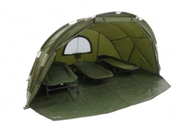 PROLOGIC CRUZADE SESSION BIVVY 2MAN Палатка 