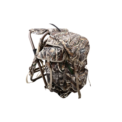 PROLOGIC  Max5 Heavy Duty Backpack Chair Стол с раница 