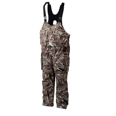 MAX5 Thermo Armour Pro Salopetts