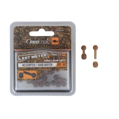 PROLOGIC MIMICRY HELICOPTER / CHOD BUFFER Буферни стопери 
