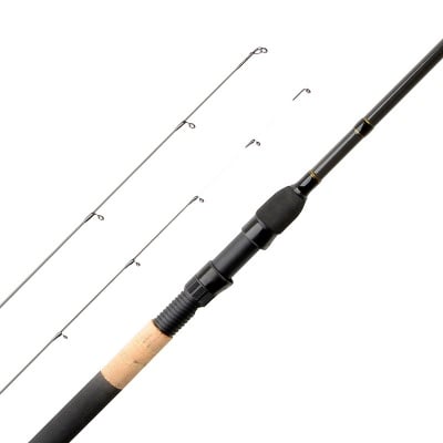 MP Detek Twin-Tip
