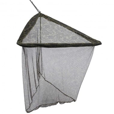 NET HEAD RETAINER SYSTEM