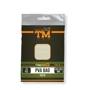 PVA SOLID BAG ПВА Торбички