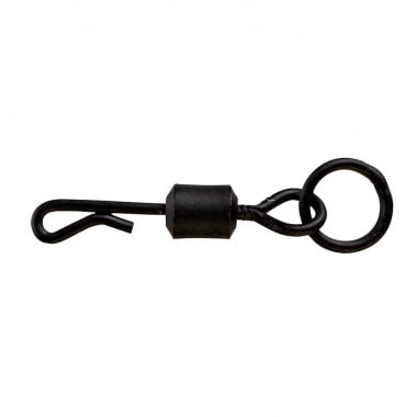 PROLOGIC Quick Change Swivel w/Ring Бърза връзка с вирбел и халка