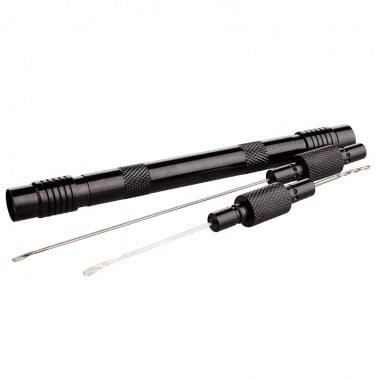Prologic Quick Release Boilie Needle Kit S Комлект игли за стръв с бърза връзка 