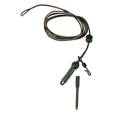 PROLOGIC Readymade Helicopter Metal Core Leader Готов монтаж 